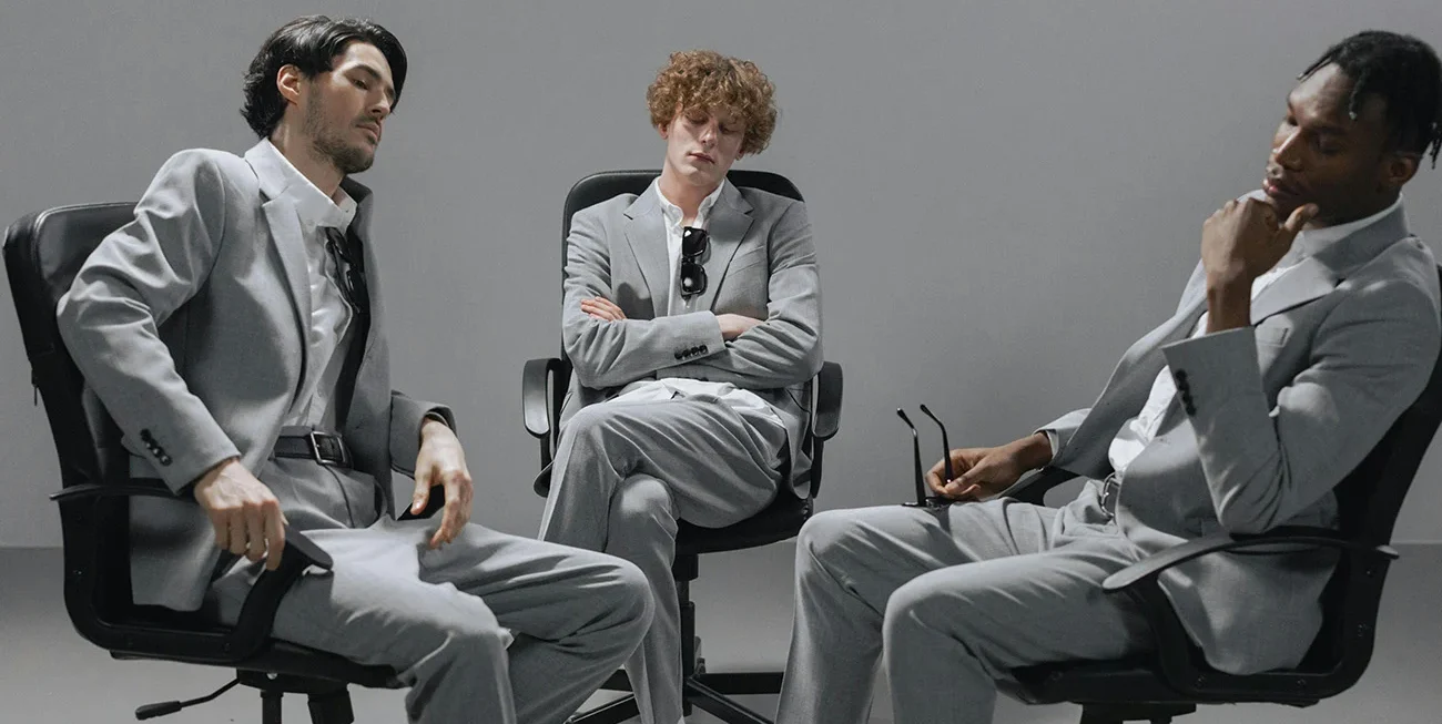 For our patients with impairments resulting from injury or illness affecting the nervous system.