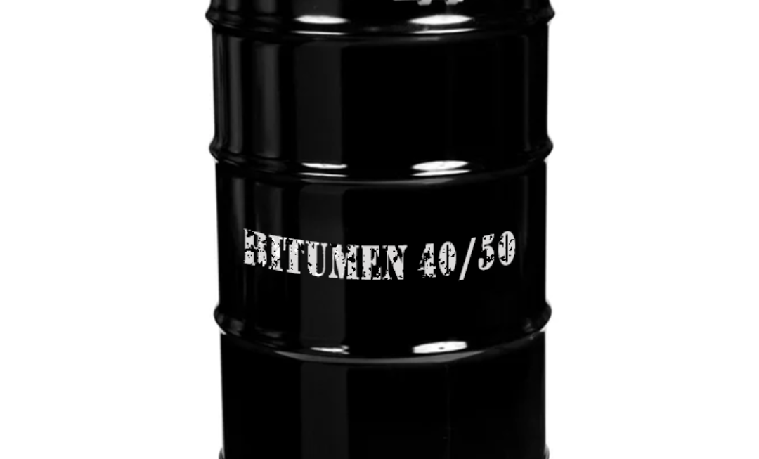Bitumen 40/50 — Premium Penetration Grade Bitumen