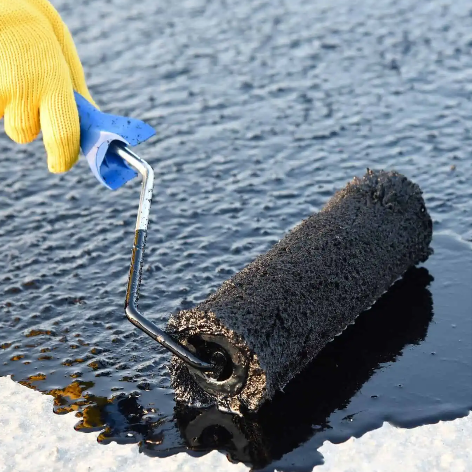 BITUMEN PRIMER – MERCO Group Bahrain