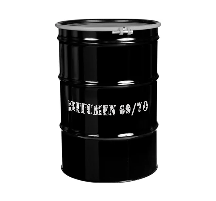 Bitumen 60/70 — Standard Penetration Grade Bitumen