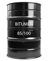 Bitumen 85/100 — High-Performance Flexible Penetration Grade